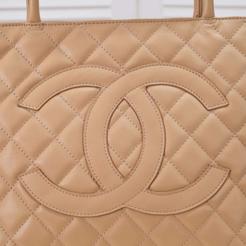 Chanel Shopping Bags